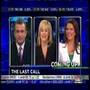 The Call - Ginger, Marianne, and Dilligan