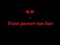 6-9 - Faut passer ton bac 6-9 - Faut passer ton bac