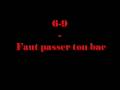 6-9 - Faut passer ton bac