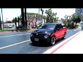 Phoenix Motorcars EV driving highway speeds