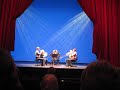 The Copenhagen Opera House - Copper Quintet