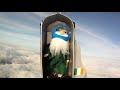 Republic of Telly - Darby goes to Space