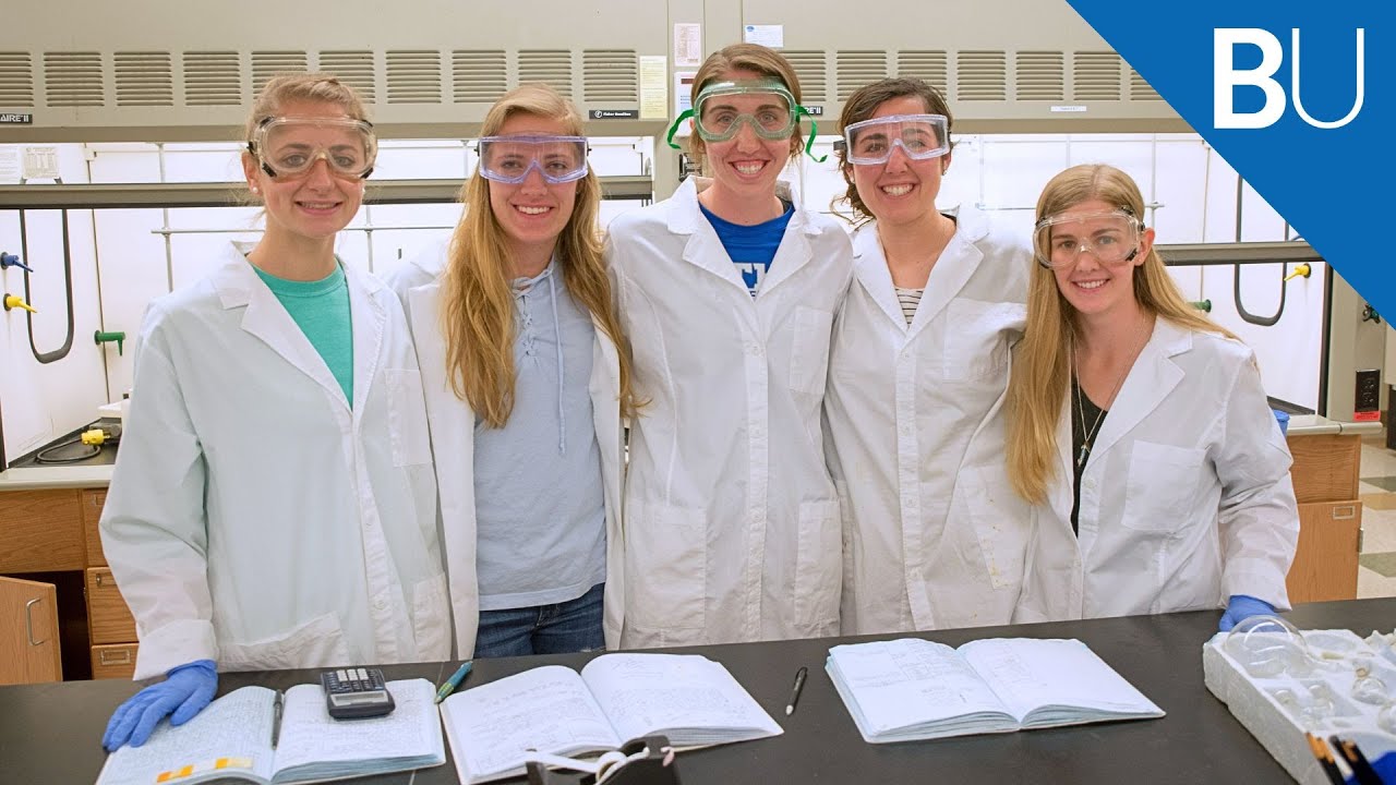 STEM Programs Bethel University in Indiana