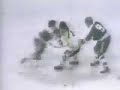 Hockey Highlights- The Good Old Hockey Game