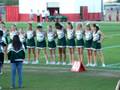 freshie cheer flip