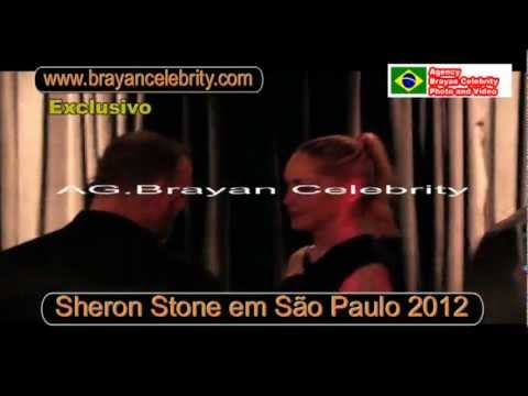 sheron stone