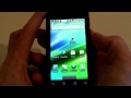 TELUS Motorola Milestone Review (Android)
