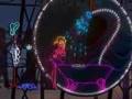 Lux Neon Lights Commercial