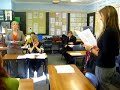 Fallibroome Mock Trial