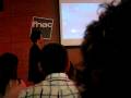 videos de David Fonseca - Lancamento do DVD@  Fnac Colombo  - I
