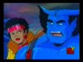 Los X-Men -  Temporal,  Capitulo 69 (parte 2 de 2)