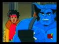 Los X-Men -  Temporal,  Capitulo 69 (parte 2 de 2)
