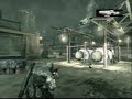 Gears Of War Blindfires