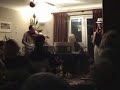 Pitchpole Jack - Cuckoo\