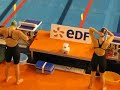 Championnats de France de Natation 50 m Dos Dames (finale A)