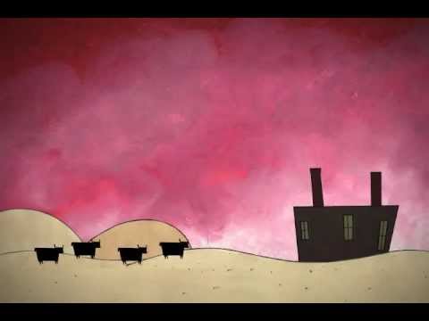 Mostro - Video del tema