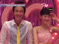 Jang Geun Suk & Go Ah Ra - Etude CF making 01