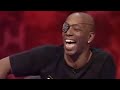 Ainsley Harriot, Ian Wright and an Eye Patch - They Think It's All Over - BBC sports comedy