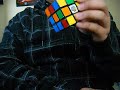 Rubik's Cube Solve 5 - 37.98 Seconds
