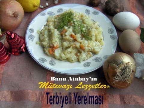terbiyeli