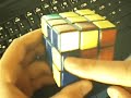 Rezolvarea cubului Rubik - Pasul 3