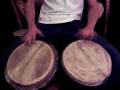 videos de 14 - 8 - Having Fun - Two Drums 2.MOV