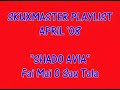 Shado Avia - Fai Mai O Sau Tala