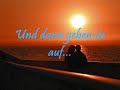 x3 Gib nicht auf x3 Lyrics
