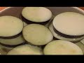 EL COCINERO FIEL VI - Berenjenas rebozadas (con imaginación)