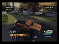 Monster Jam: Urban Assault Video Game Head To Head Play