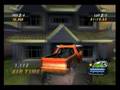 Monster Jam: Urban Assault Video Game Head To Head Play