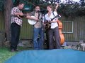 Martha Scanlan Band