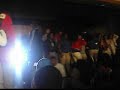 Riverview Gardens High School (RGHS) getting Crunk
