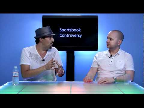 Sportsbook Controversy - BETed Situation