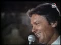 alain delon - comme au cin�ma - premier clip.