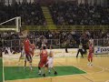 Fastweb Junior Casale - Basket Livorno