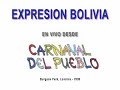 tu abandono  expresion bolivia carnaval del pueblo 2006 