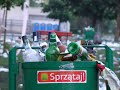 Juwenalia 2008 - tak wyglada miasteczko o 5 nad ranem Juwenalia 2008 - tak wyglada miasteczko o 5 nad ranem