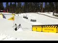 Hanna Beamen - Vans Cup