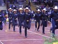 Competizione FIDS Country Western Dance 2° Classificati