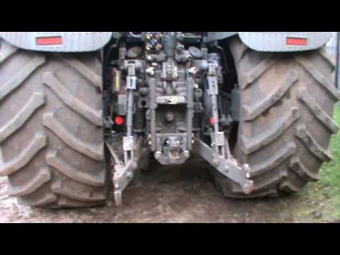 fendt