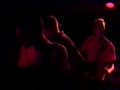 Glassjaw Live Set Part 1