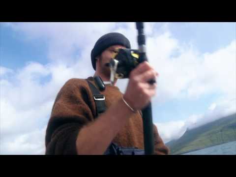 Faroe Islands Sea Fishing