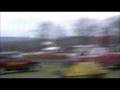 Charles Wyant, Race Day # 1