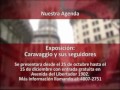 Programa N° 214: 21 de octubre 2012: Nuestra Agenda...