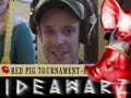 IdeaWarz - Red Pig Round 2