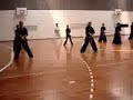 Workshop Haidong Gumdo Mestre Yang Tae Kim