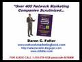 Network Marketing Compensation Plans: 1 Introduction mlm