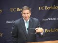RT @UCBerkeley_Haas: New on YouTube - Mark Hurd, CEO, Hewlett-Packard speaks at Berkeley-Haas http://ow.ly/ugfX #haas #HP