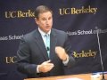 Mark Hurd, CEO, Hewlett-Packard - Haas School
